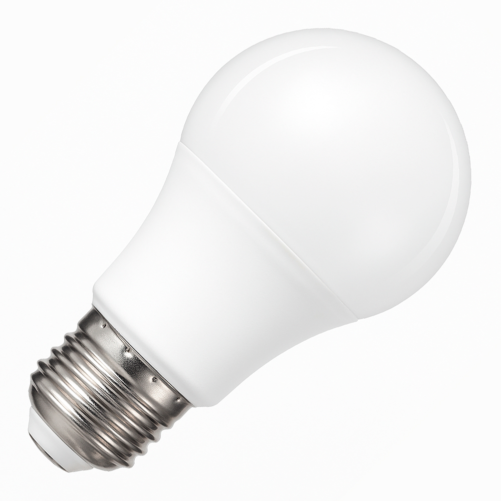 Лампа LED LIGHT SET LS A60 E27 12W 3000K